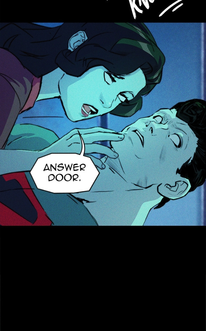Read Red Hood: Outlaws chapter 24 image 22 on Lezhin