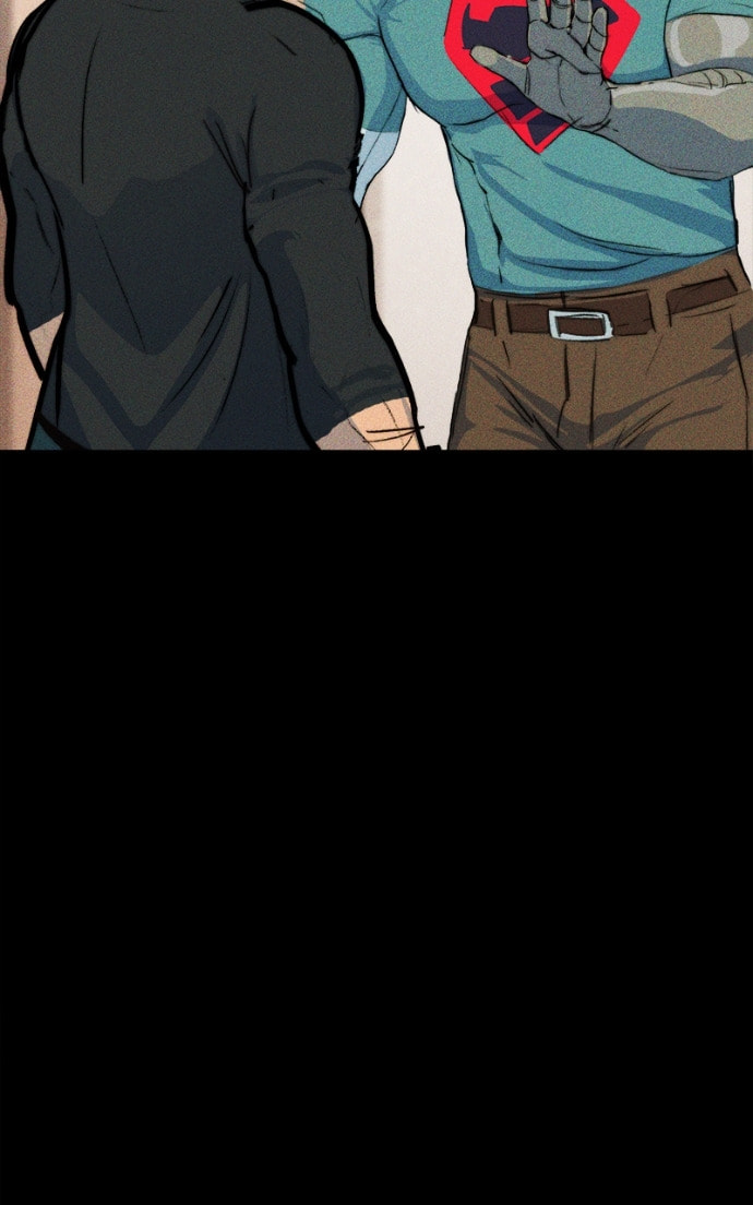 Read Red Hood: Outlaws chapter 24 image 35 on Lezhin