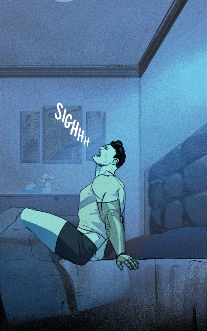 Read Red Hood: Outlaws chapter 24 image 42 on Lezhin