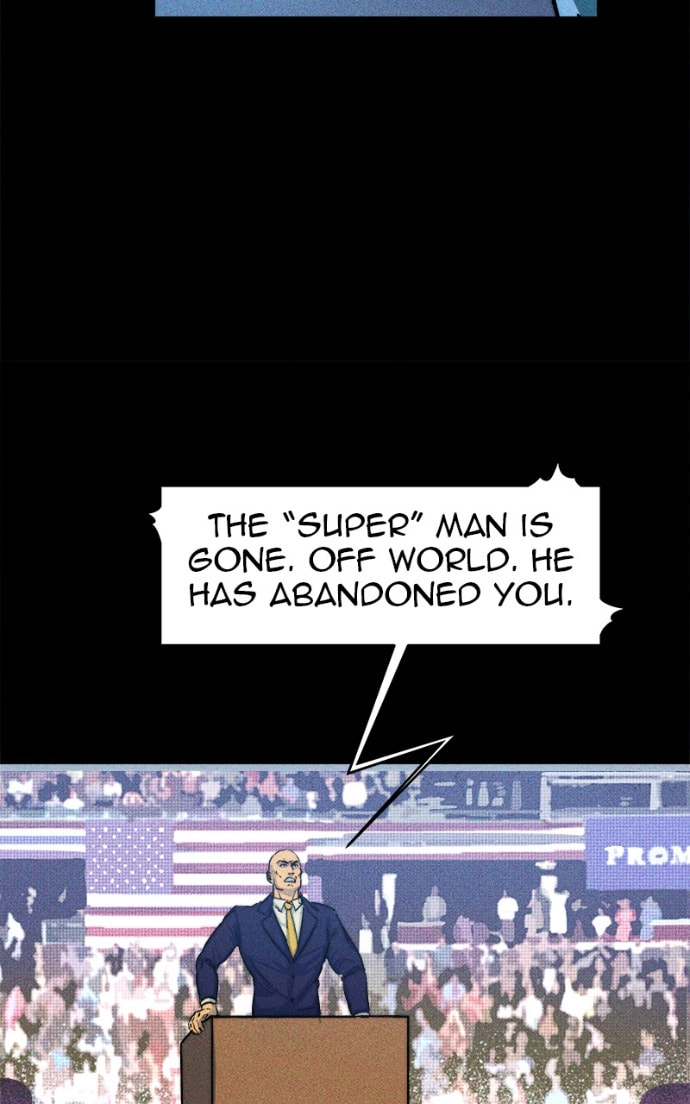 Read Red Hood: Outlaws chapter 24 image 45 on Lezhin