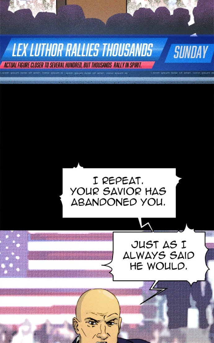 Read Red Hood: Outlaws chapter 24 image 46 on Lezhin