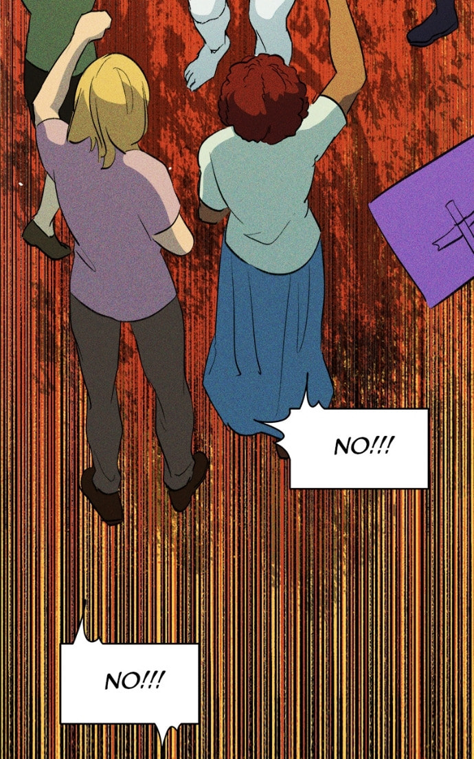 Read Red Hood: Outlaws chapter 24 image 56 on Lezhin