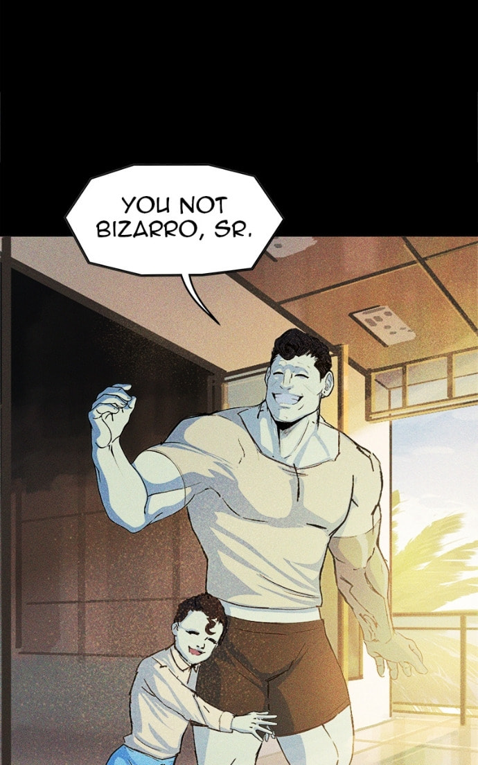 Read Red Hood: Outlaws chapter 24 image 6 on Lezhin