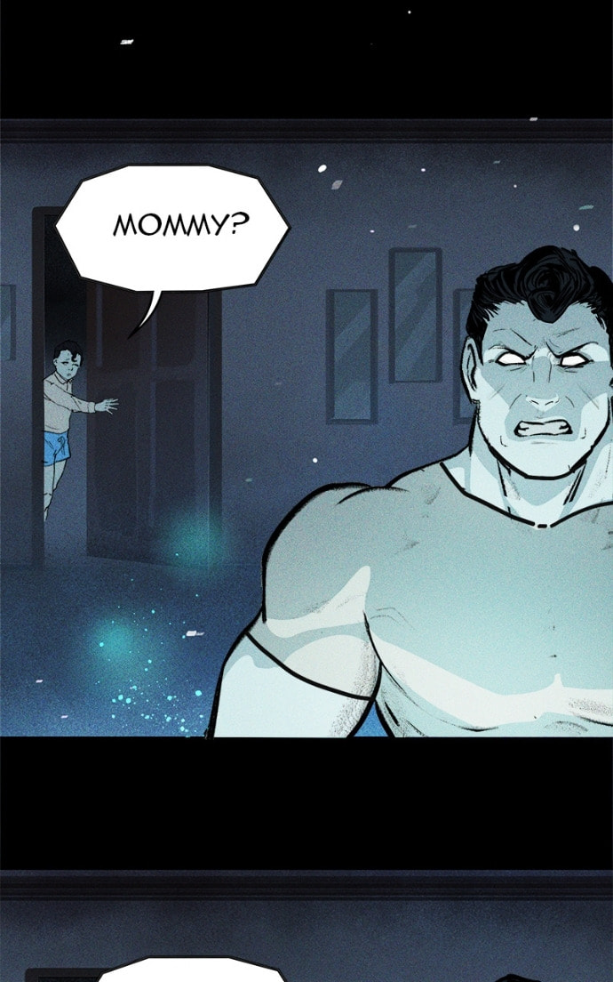 Read Red Hood: Outlaws chapter 24 image 61 on Lezhin