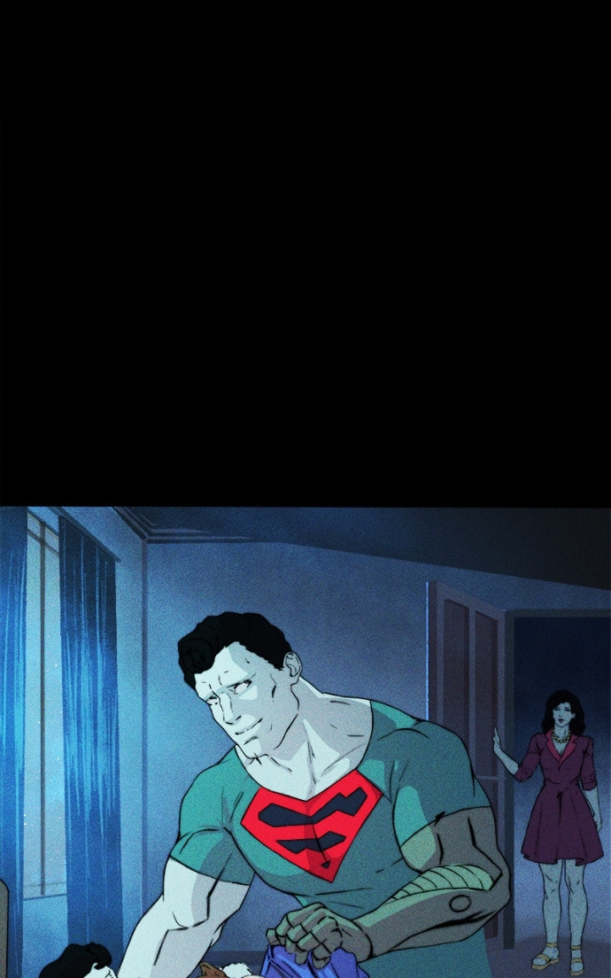 Read Red Hood: Outlaws chapter 24 image 64 on Lezhin