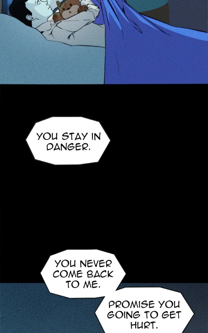 Read Red Hood: Outlaws chapter 24 image 65 on Lezhin