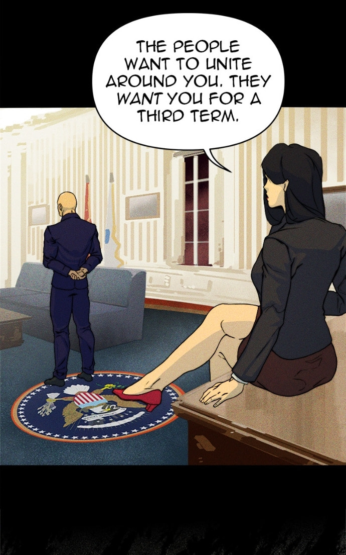 Read Red Hood: Outlaws chapter 24 image 70 on Lezhin