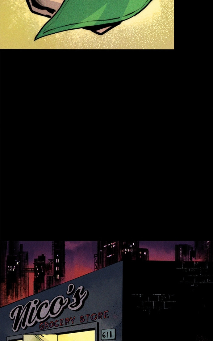 Read Red Hood: Outlaws chapter 25 image 19 on Lezhin