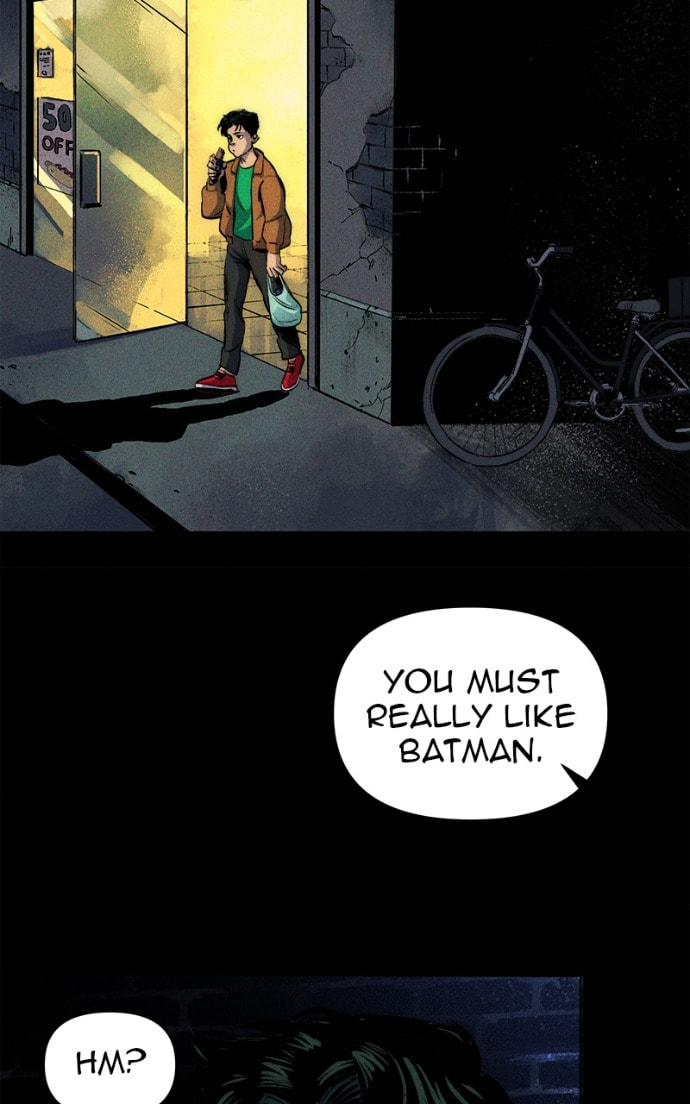 Read Red Hood: Outlaws chapter 25 image 20 on Lezhin