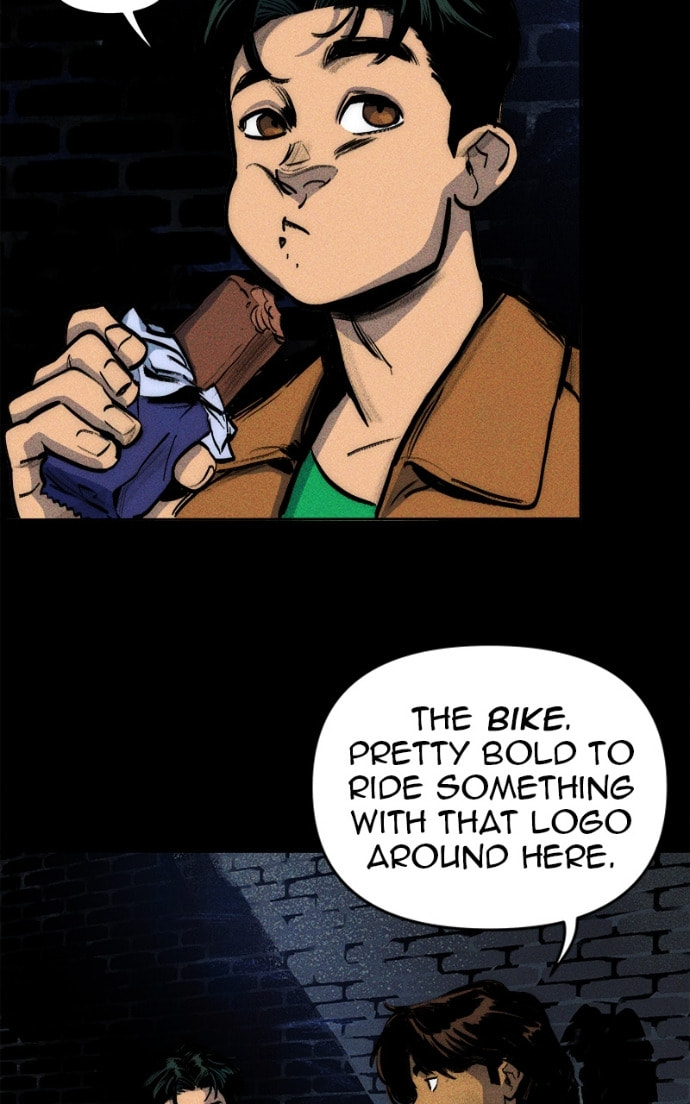 Read Red Hood: Outlaws chapter 25 image 21 on Lezhin