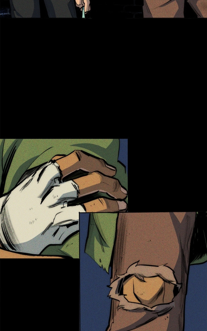 Read Red Hood: Outlaws chapter 25 image 24 on Lezhin