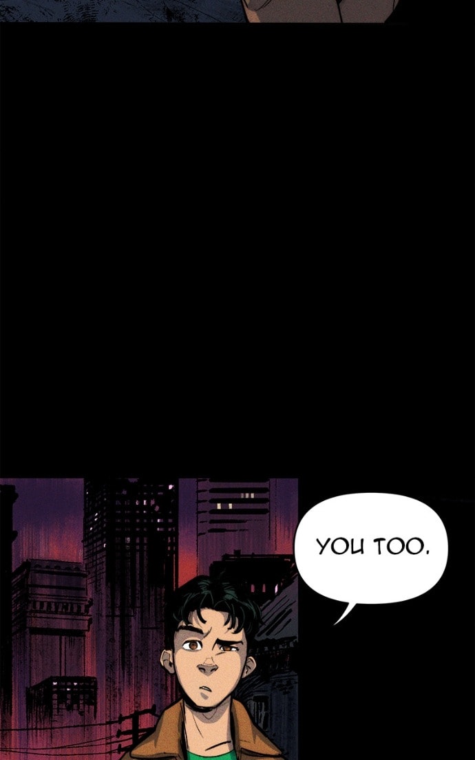 Read Red Hood: Outlaws chapter 25 image 29 on Lezhin