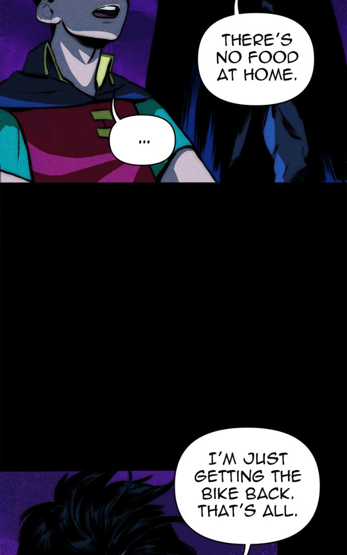 Read Red Hood: Outlaws chapter 25 image 44 on Lezhin