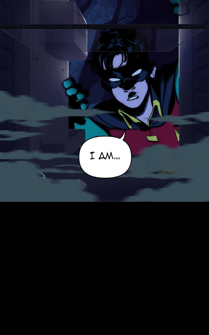 Read Red Hood: Outlaws chapter 25 image 5 on Lezhin