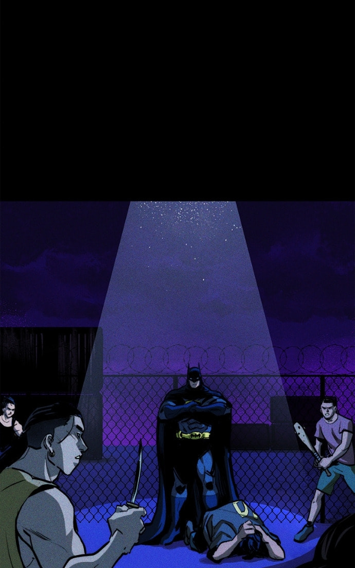 Read Red Hood: Outlaws chapter 25 image 52 on Lezhin
