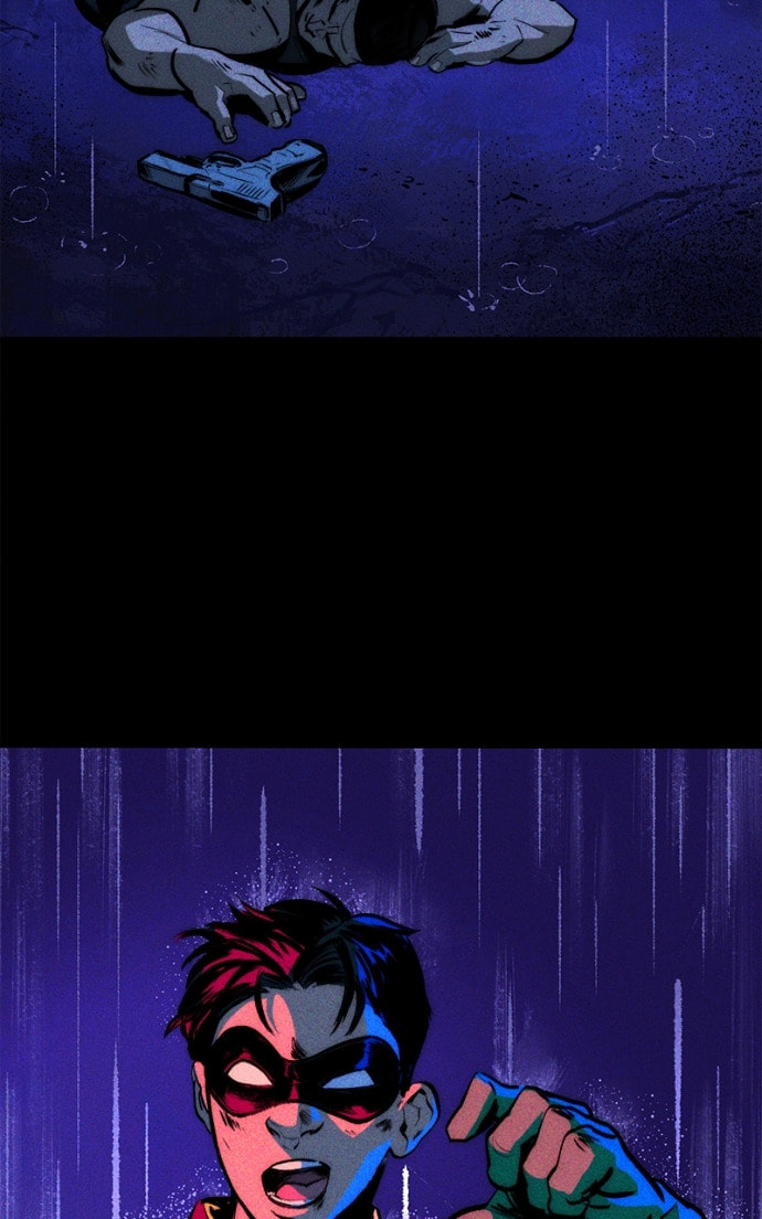 Read Red Hood: Outlaws chapter 25 image 58 on Lezhin