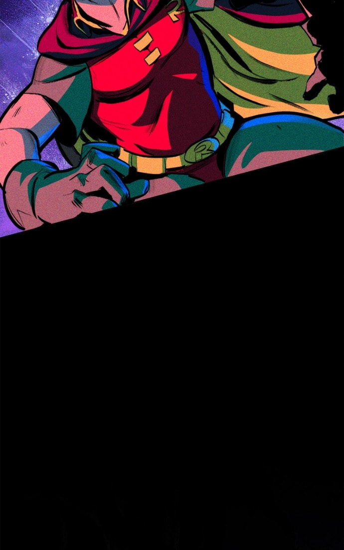 Read Red Hood: Outlaws chapter 25 image 61 on Lezhin
