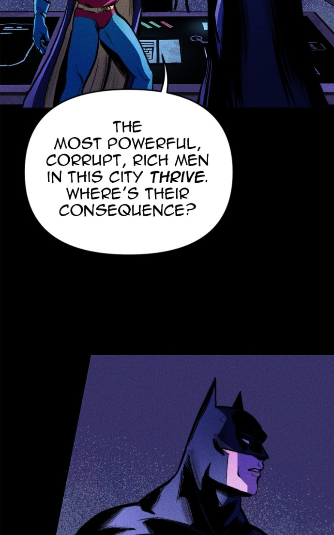 Read Red Hood: Outlaws chapter 25 image 68 on Lezhin