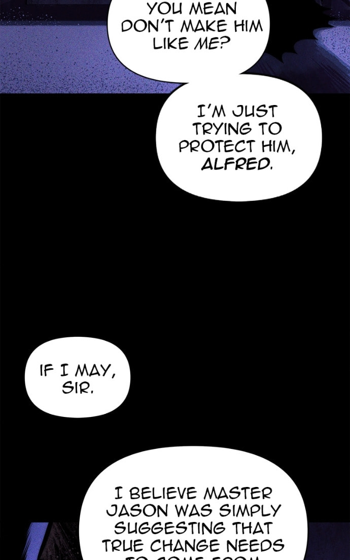 Read Red Hood: Outlaws chapter 25 image 78 on Lezhin