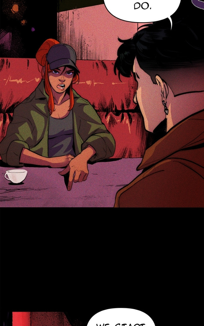 Read Red Hood: Outlaws chapter 25 image 82 on Lezhin
