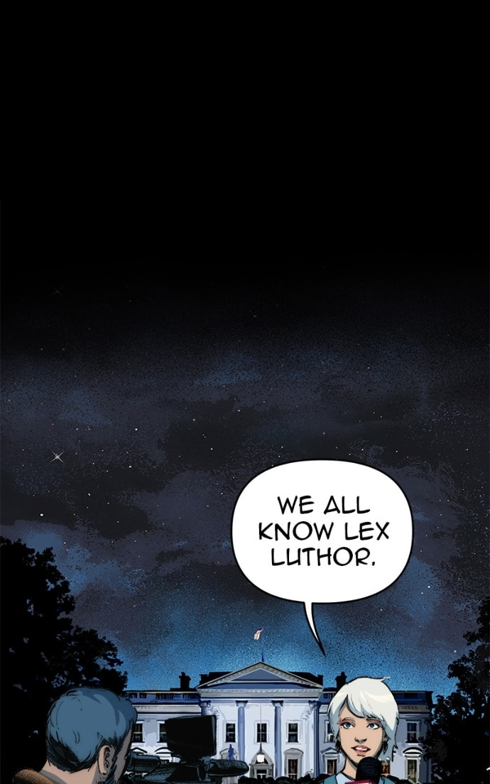 Read Red Hood: Outlaws chapter 26 image 1 on Lezhin