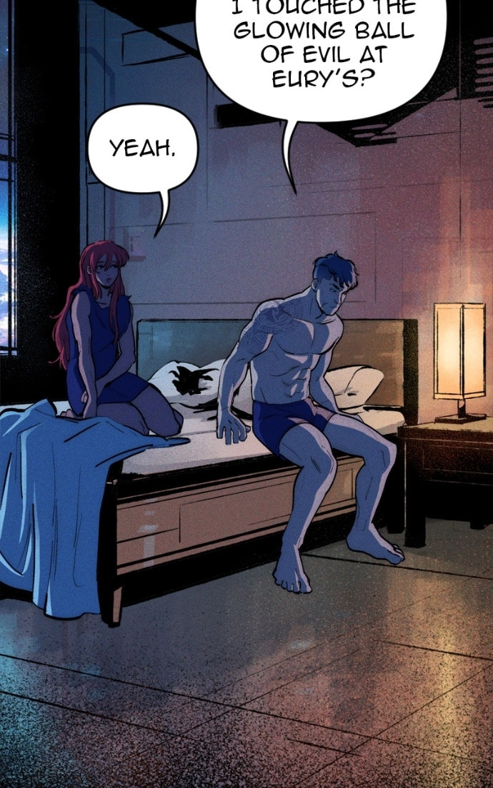 Read Red Hood: Outlaws chapter 26 image 36 on Lezhin