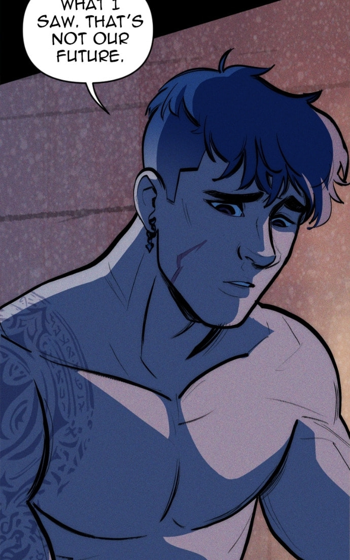 Read Red Hood: Outlaws chapter 26 image 41 on Lezhin