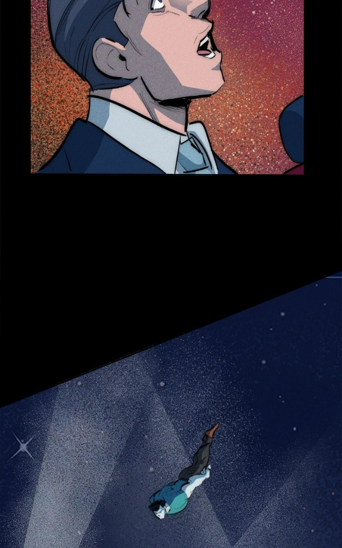 Read Red Hood: Outlaws chapter 26 image 56 on Lezhin