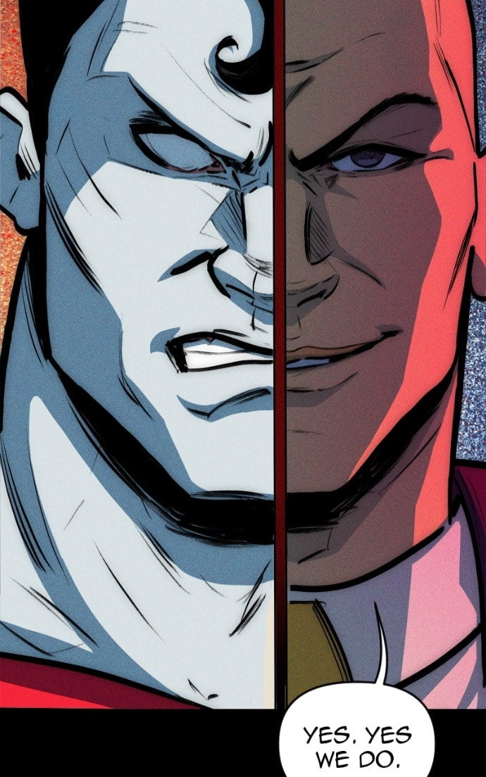 Read Red Hood: Outlaws chapter 26 image 65 on Lezhin