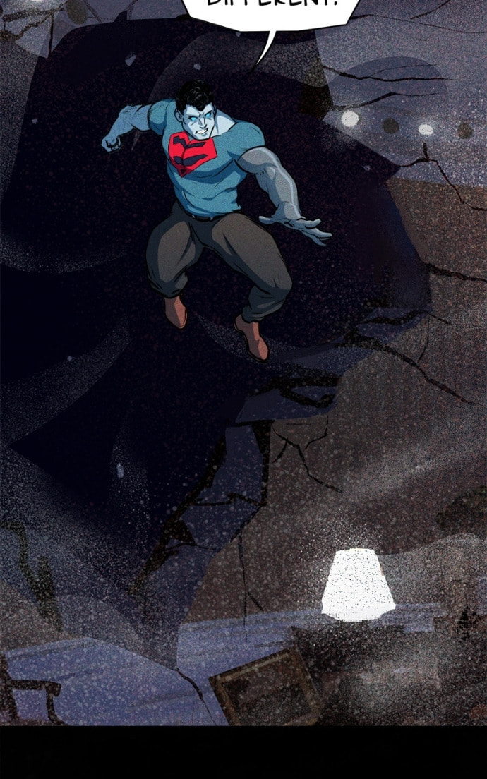 Read Red Hood: Outlaws chapter 27 image 10 on Lezhin