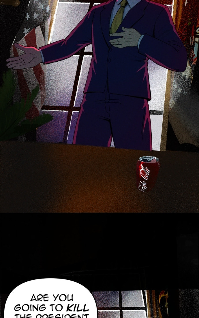 Read Red Hood: Outlaws chapter 27 image 12 on Lezhin