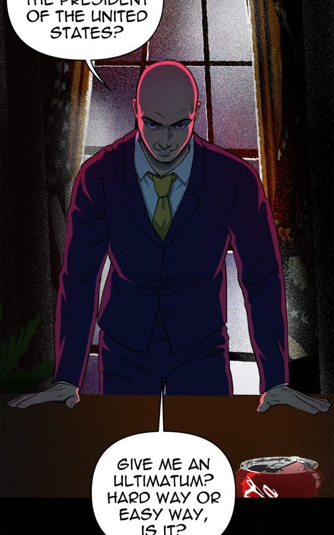 Read Red Hood: Outlaws chapter 27 image 13 on Lezhin