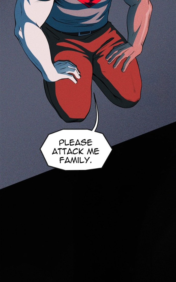 Read Red Hood: Outlaws chapter 27 image 16 on Lezhin