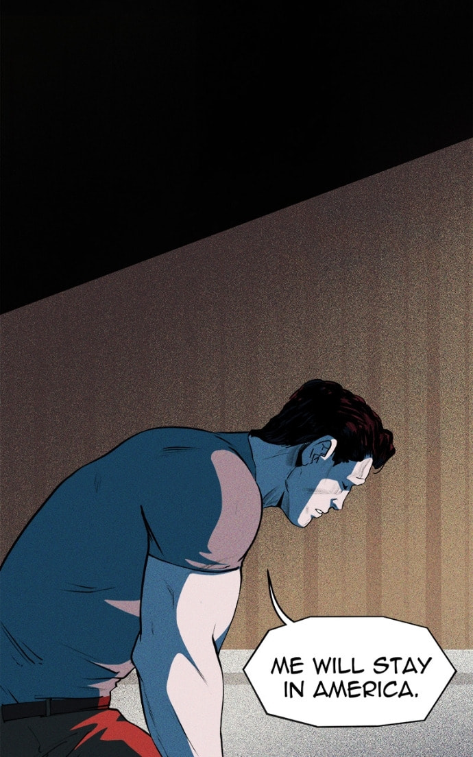 Read Red Hood: Outlaws chapter 27 image 17 on Lezhin