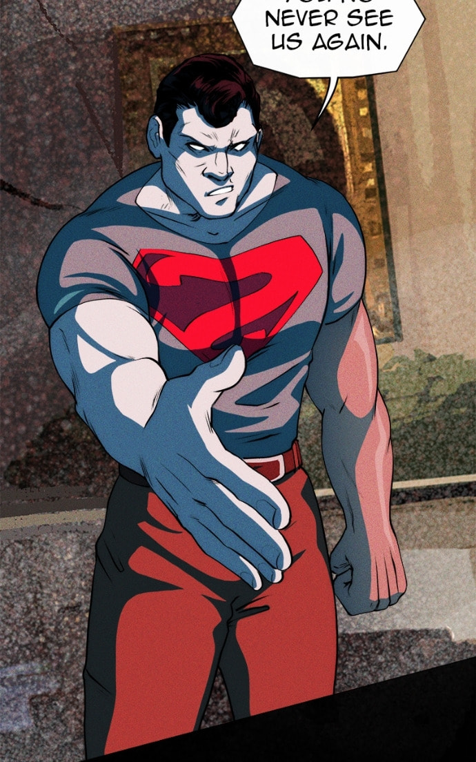 Read Red Hood: Outlaws chapter 27 image 29 on Lezhin