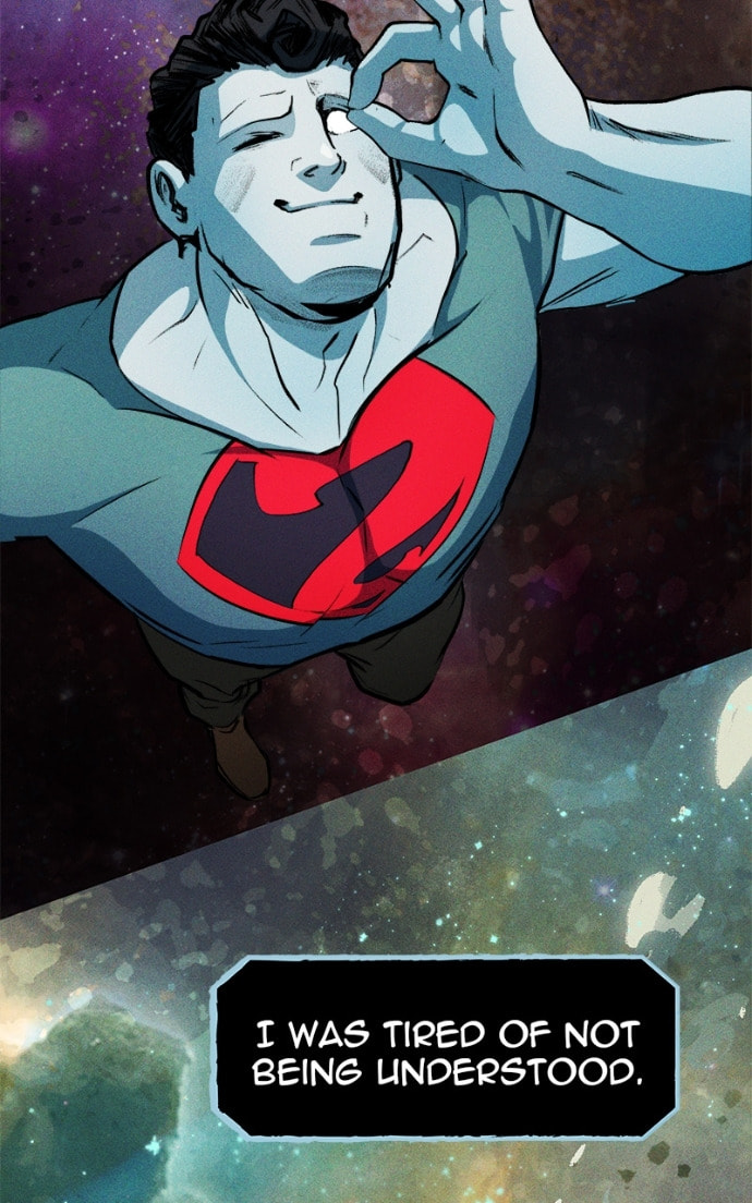 Read Red Hood: Outlaws chapter 27 image 3 on Lezhin
