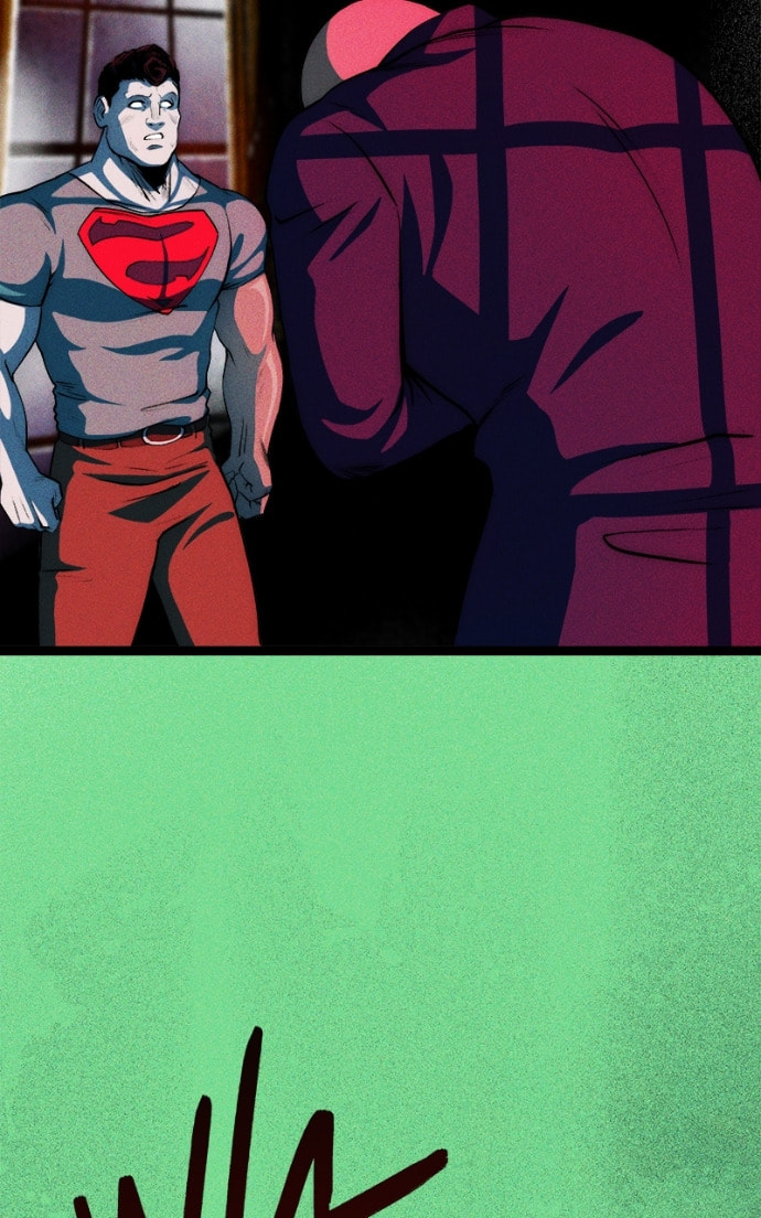 Read Red Hood: Outlaws chapter 27 image 33 on Lezhin