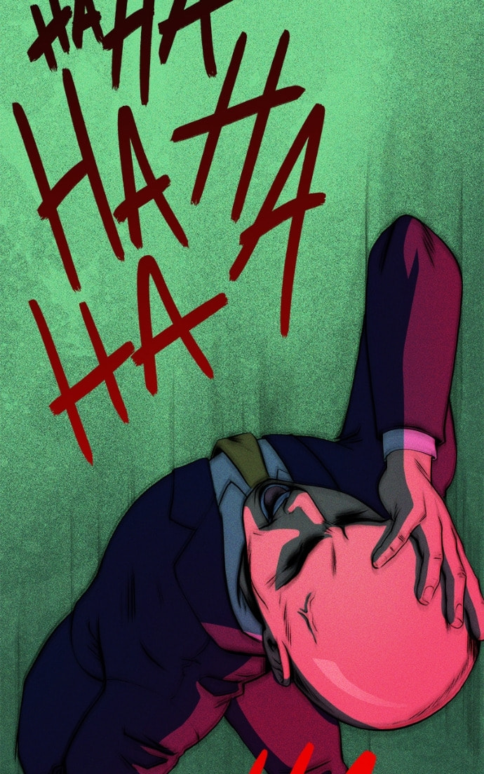Read Red Hood: Outlaws chapter 27 image 34 on Lezhin