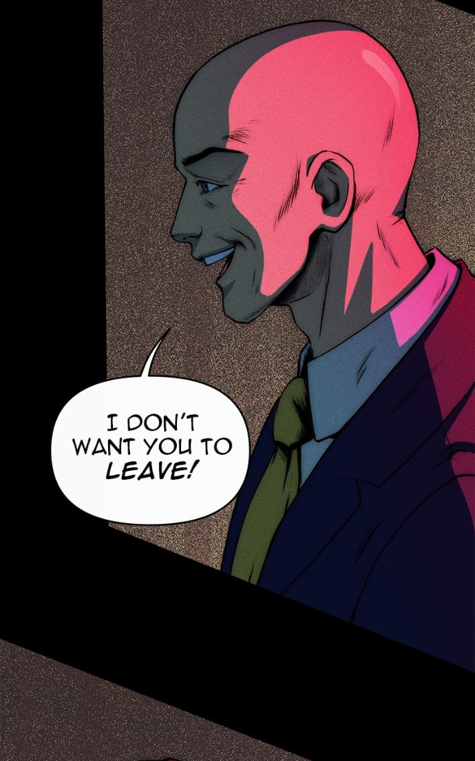 Read Red Hood: Outlaws chapter 27 image 36 on Lezhin