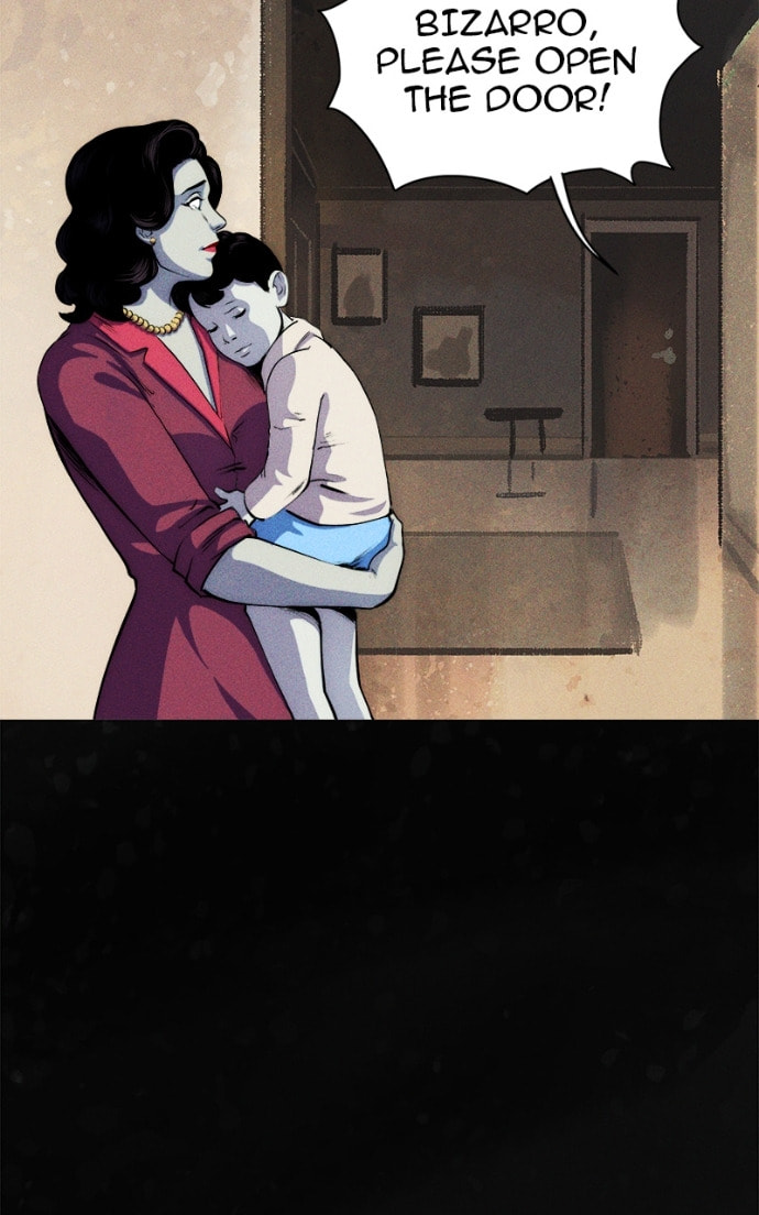 Read Red Hood: Outlaws chapter 27 image 42 on Lezhin