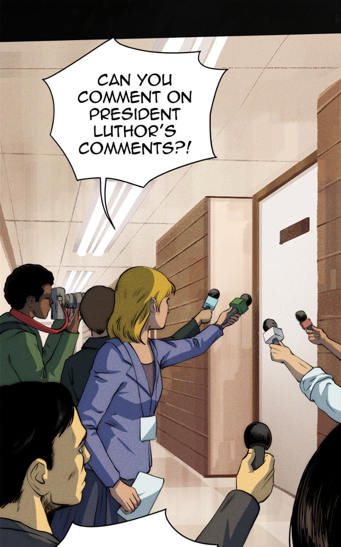 Read Red Hood: Outlaws chapter 27 image 43 on Lezhin
