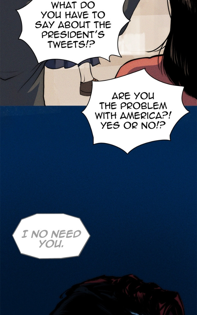 Read Red Hood: Outlaws chapter 27 image 44 on Lezhin