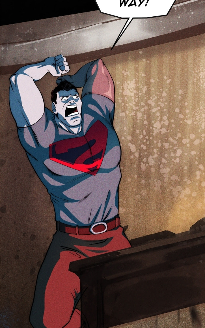 Read Red Hood: Outlaws chapter 27 image 47 on Lezhin