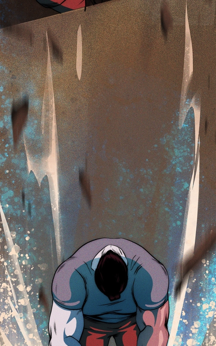 Read Red Hood: Outlaws chapter 27 image 48 on Lezhin