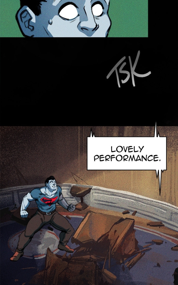 Read Red Hood: Outlaws chapter 27 image 53 on Lezhin
