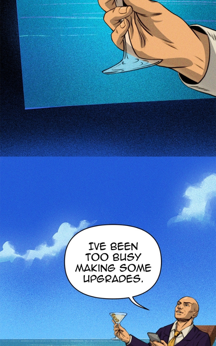 Read Red Hood: Outlaws chapter 27 image 55 on Lezhin
