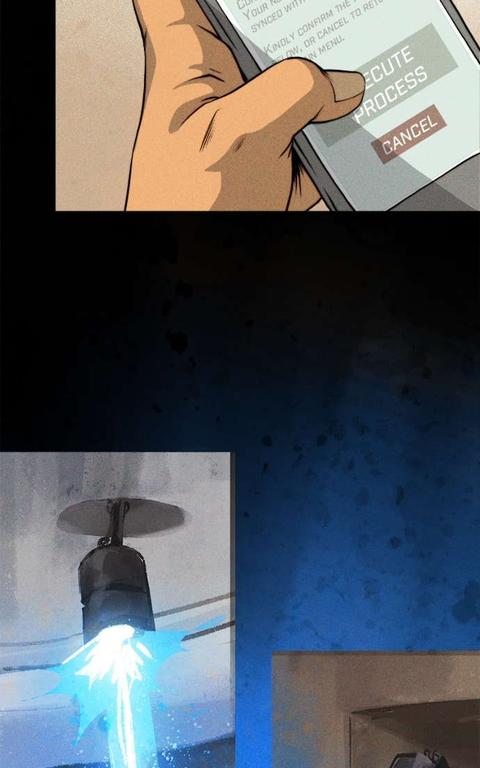 Read Red Hood: Outlaws chapter 27 image 57 on Lezhin