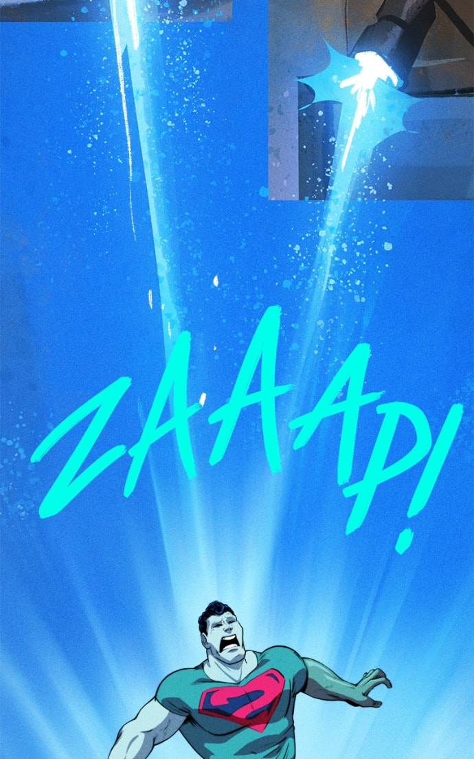 Read Red Hood: Outlaws chapter 27 image 58 on Lezhin