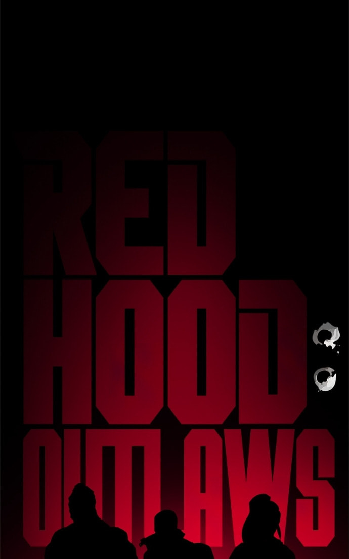Read Red Hood: Outlaws chapter 27 image 64 on Lezhin