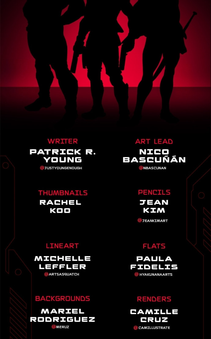 Read Red Hood: Outlaws chapter 27 image 65 on Lezhin